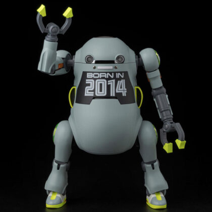 12メカトロウィーゴ でぃけいど