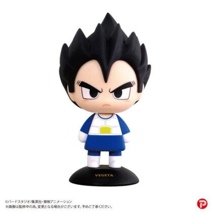 (s)YR-44S ゆらゆらヘッド ドラゴンボールZ ベジータ 送料別880円