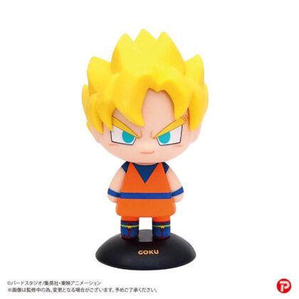 (s)YR-53S ゆらゆらヘッド ドラゴンボールZ 孫悟空(スーパーサイヤ人) 送料別880円