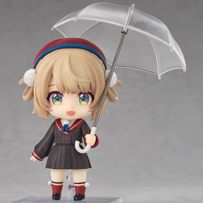 (s)ねんどろいど しぐれうい 通常衣装Ver. 送料別880円