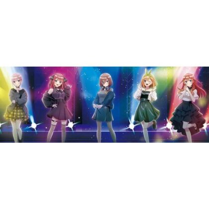 スペシャルカードセット 五等分の花嫁 カードゲーム presents ラジオ『五等分の花嫁*』vol.2