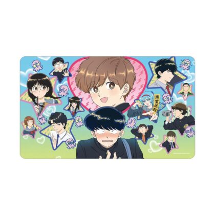 ガンバレ!中村くん!! キービジュアル マルチデスクマット