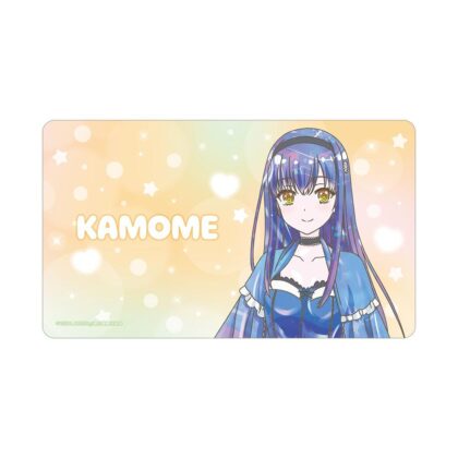 Summer Pockets 久島鴎 Ani-Art KAWAII label マルチデスクマット