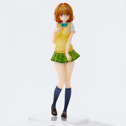 (s)To LOVEる-とらぶる-ダークネス 制服シリーズ夕崎梨子 送料別880円
