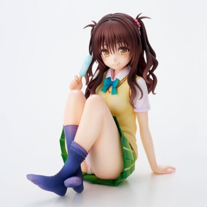 (s)To LOVEる-とらぶる-ダークネス 制服シリーズ結城美柑 -高校生Ver.- 送料別880円