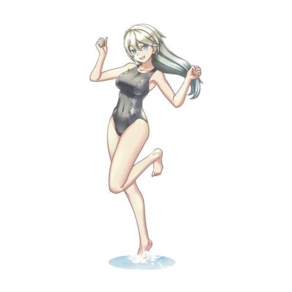 1/12 たまごガールズ コレクション No.53 ルーシー マクドネル水着