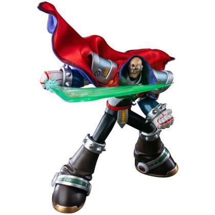 ロックマンX アクションフィギュア シグマ