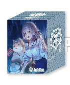 hololive OFFICIAL CARD GAME オフィシャルホロカケースvol.36『白銀ノエル』