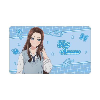 オタクに優しいギャルはいない!? 天音慶 マルチデスクマット Ver.A