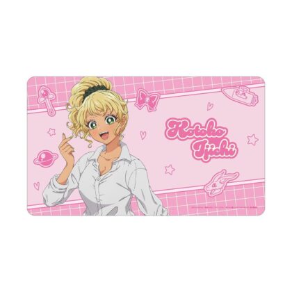 オタクに優しいギャルはいない!? 伊地知琴子 マルチデスクマット Ver.A