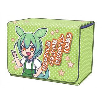 デッキケース サイドインずんだもんL-1 お風呂