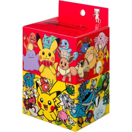 ポケモンババ抜き&ポケモンタルカセット