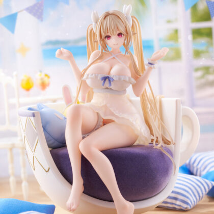 1/7アンカレッジ 交流宿舎ver.(アズールレーン)