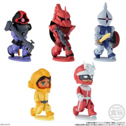 30 bitlotガンダム③