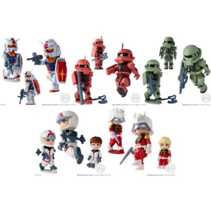 31 bitlotガンダム①
