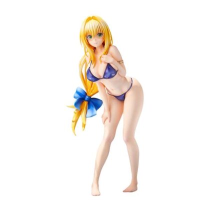 1/4ToLOVEる-とらぶる-ダークネス 水着シリーズ ティアーユ・ルナティーク
