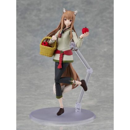 KADOKAWA PLASTIC MODEL SERIES ｢狼と香辛料 MERCHANT MEETS THE WISE WOLF｣ ホロ