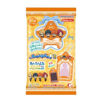 ふぉとるだぁあんさんぶるスターズ!!vol.2