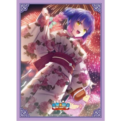 ブロッコリーキャラクタースリーブ 天使☆騒々 RE-BOOT!｢小雲雀 来海｣Ver.2