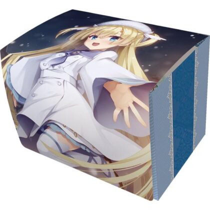 キャラクターデッキケースMAX NEO 天使☆騒々 RE-BOOT!｢白雪 乃愛｣Ver.2