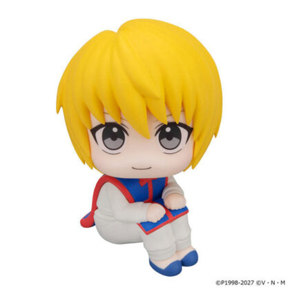 るかっぷ HUNTER×HUNTER クラピカ