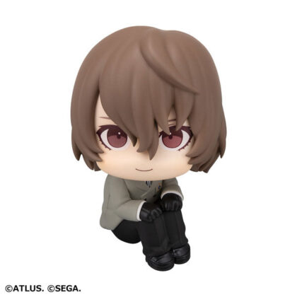 るかっぷ ペルソナ5 ザ・ロイヤル 明智吾郎