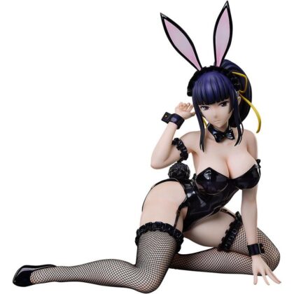 (s)オーバーロード ナーベラル・ガンマ 黒バニーVer. 送料別880円