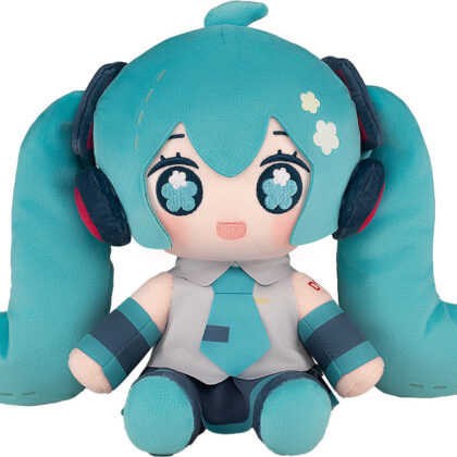 (s)キャラクター・ボーカル・シリーズ01 初音ミク 初音ミク Huggy Doll 送料別880円