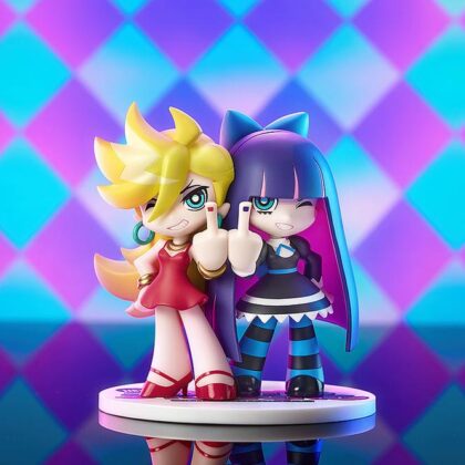 (s)Mini Memory New PANTY & STOCKING withGARTERBELT パンティ&ストッキング 送料別880円