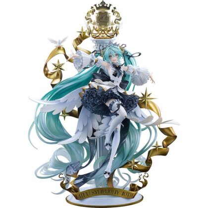 (s)キャラクター・ボーカル・シリーズ01 初音ミク G.S.Collection [SC] 初音ミクシンフォニー 10th Anniversary 送料別880円
