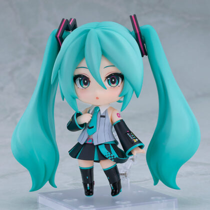 (s)ねんどろいど キャラクター・ボーカル・シリーズ01 初音ミク 初音ミク V6 送料別880円