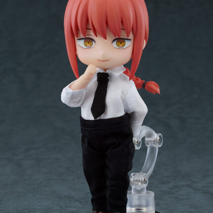 (s)ねんどろいどどーる 劇場版 チェンソーマン レゼ篇 マキマ 送料別880円