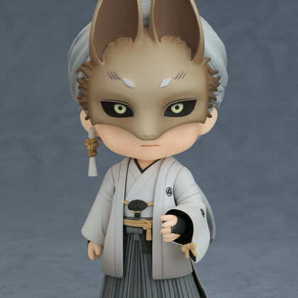 (s)ねんどろいど SILENT HILL f 狐面の男 送料別880円