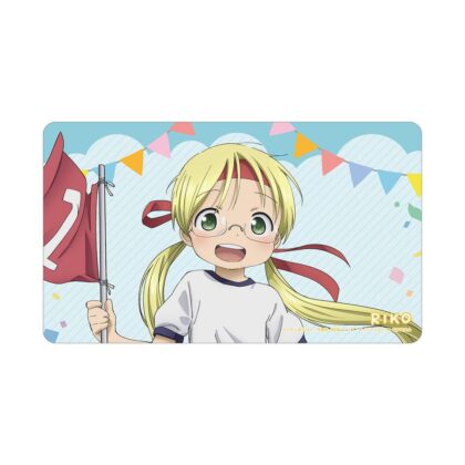 メイドインアビス 描き下ろし リコ 運動会Ver. マルチデスクマット