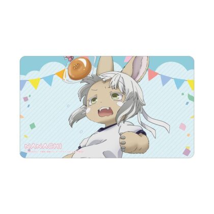 メイドインアビス 描き下ろし ナナチ 運動会Ver. マルチデスクマット
