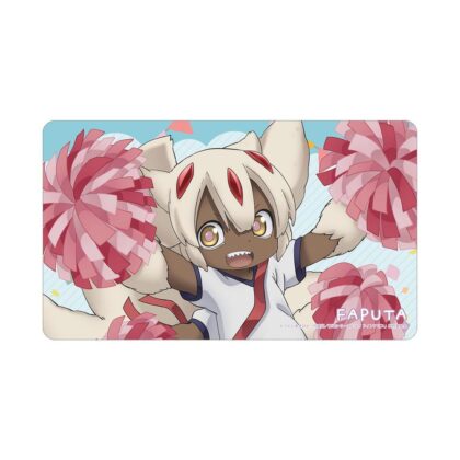 メイドインアビス 描き下ろし ファプタ 運動会Ver. マルチデスクマット