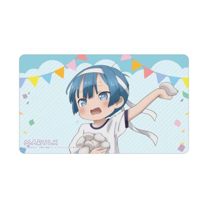メイドインアビス 描き下ろし マルルク 運動会Ver. マルチデスクマット