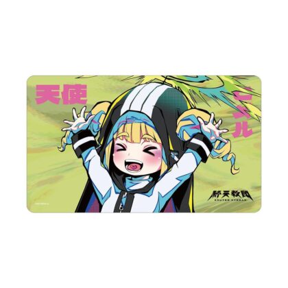 終天教団 ヒメル マルチデスクマット