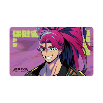 終天教団 丑寅幽玄 マルチデスクマット