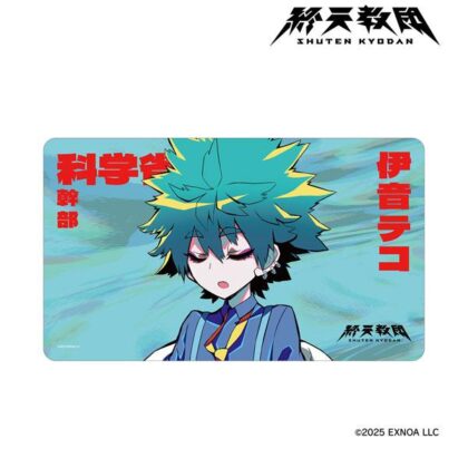 終天教団 伊音テコ マルチデスクマット
