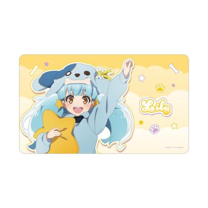劇場版 ゾンビランドサガ ゆめぎんがパラダイス 描き下ろし 星川リリィ ロメロパジャマVer. マルチデスクマッ