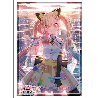スリーブコレクション ハイグレード Vol.5265 BanG Dream! 夢限大みゅーたいぷ『仲町あられ』