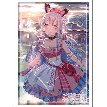 スリーブコレクション ハイグレード Vol.5266 BanG Dream! 夢限大みゅーたいぷ『宮永ののか』