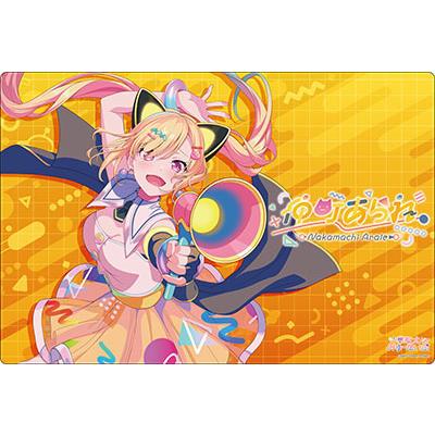 ラバーマットコレクション V2 Vol.2170 BanG Dream! 夢限大みゅーたいぷ『仲町あられ』