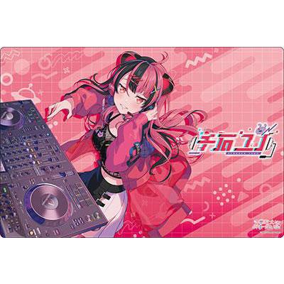 ラバーマットコレクション V2 Vol.2174 BanG Dream! 夢限大みゅーたいぷ『千石ユノ』