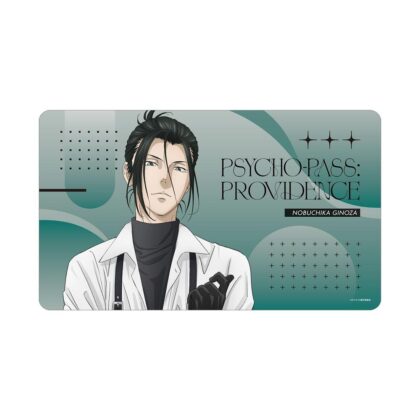 劇場版 PSYCHO-PASS サイコパス PROVIDENCE 描き下ろし 宜野座伸元 ハーネススタイルVer. マルチデスク
