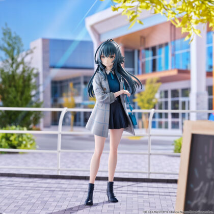 1/6月村手毬(学園アイドルマスター)