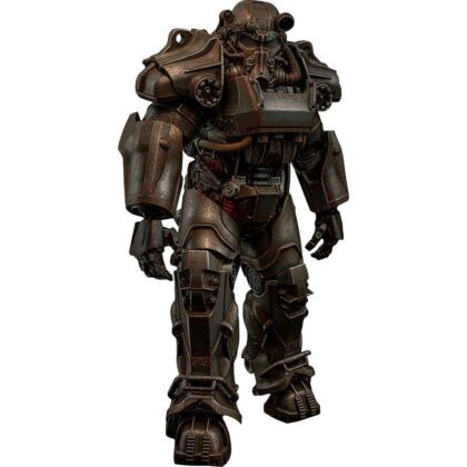 (s)Fallout (フォールアウト) 1/6 T-60 ラストパワーアーマー 送料別880円