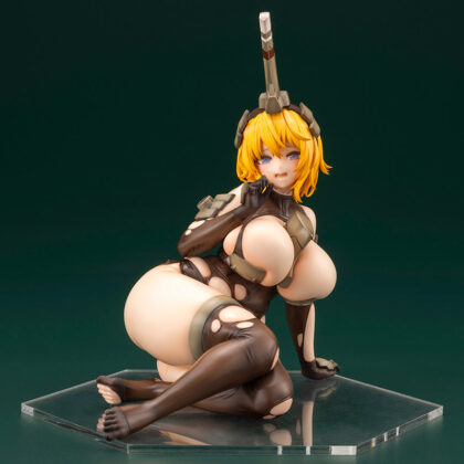 (s)フレームアームズ・ガール 輝鎚・甲 送料別880円