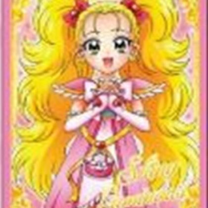 キャラクタースリーブ プリキュアクロニクル ふたりはプリキュア Max Heart シャイニールミナス (EN-1679)